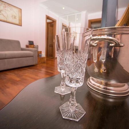Elettra Luxury Home Řím Exteriér fotografie