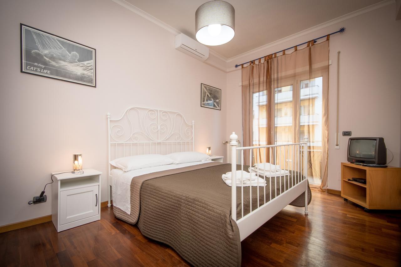 Elettra Luxury Home Řím Exteriér fotografie
