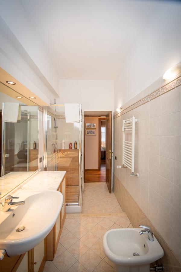Elettra Luxury Home Řím Exteriér fotografie