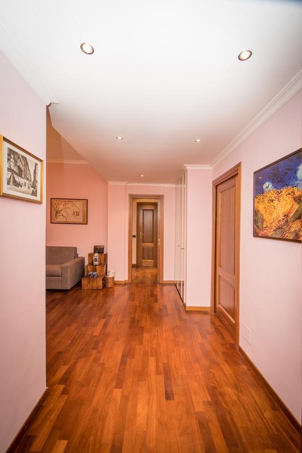 Elettra Luxury Home Řím Exteriér fotografie
